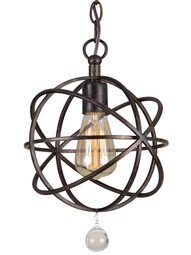 Solaris 1-Light Pendant